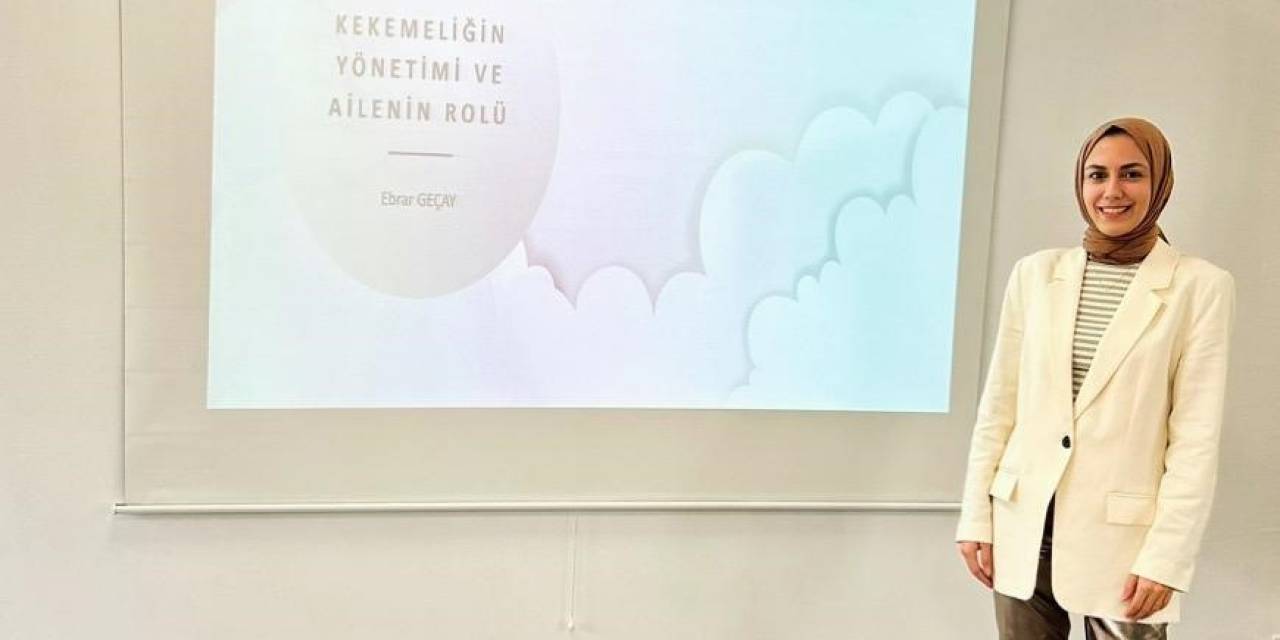 Dilkom’da Aile Bilgilendirme Semineri Sona Erdi