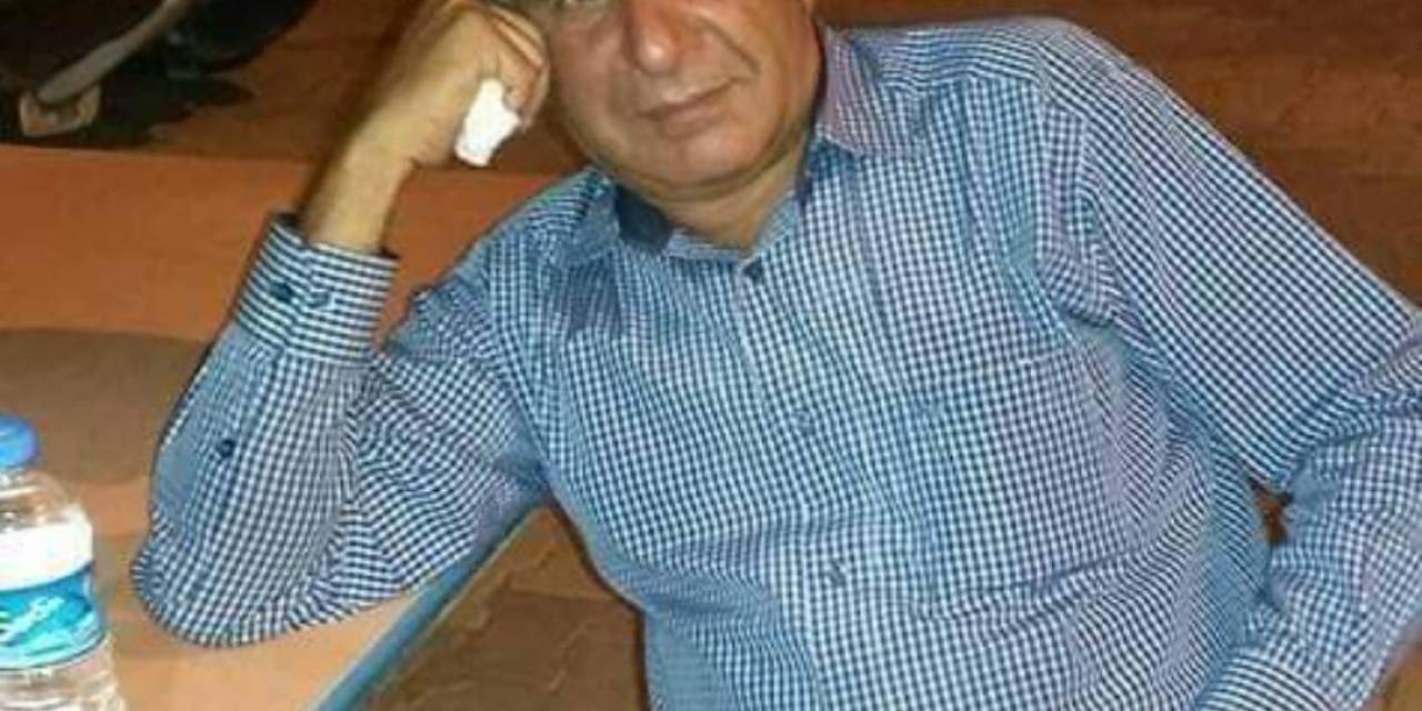 İl Genel Meclis Üyesi Evinde Ölü Bulundu
