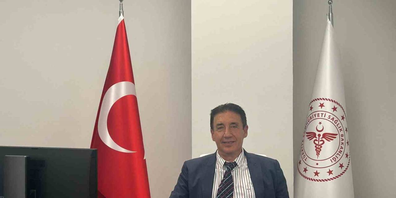 Seydikemer Devlet Hastanesi Başhekimliğine Uzm. Dr. Dalgıç Atandı