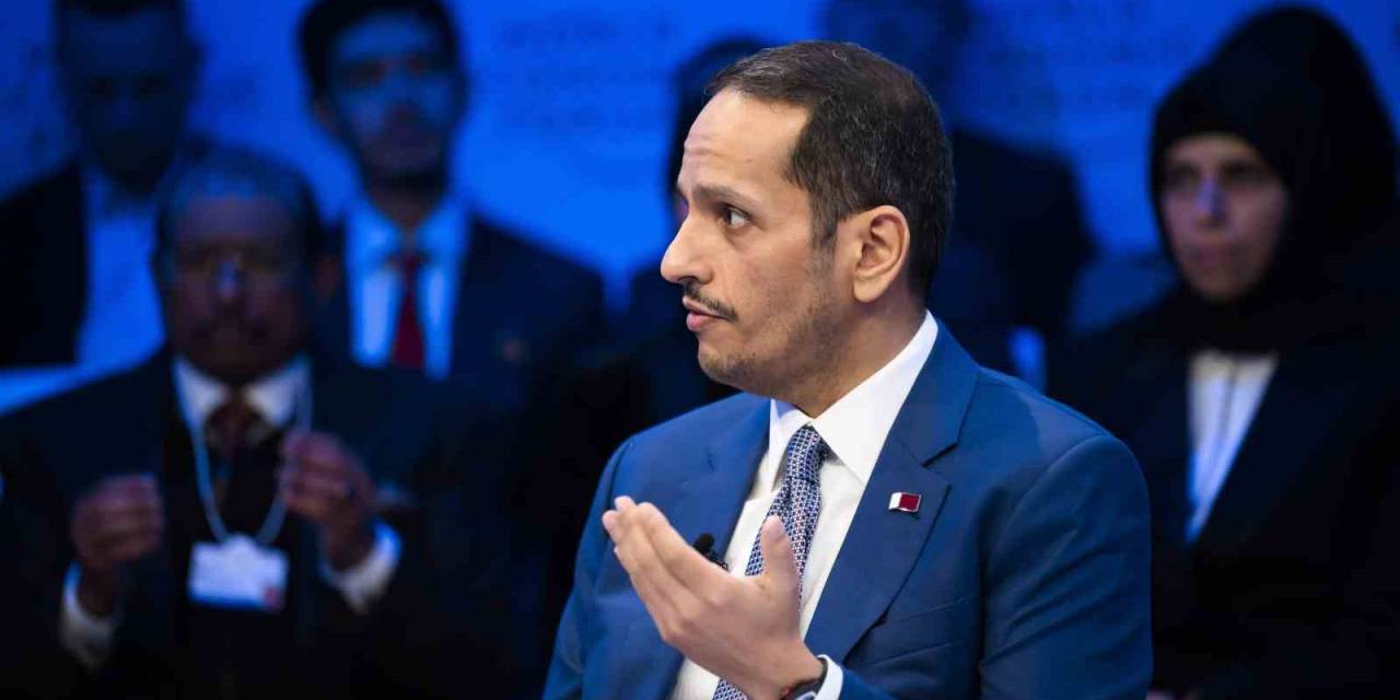 Katar, Yeni Bir Esir Takası Anlaşmasına Dair Taslağın Hamas’a İletileceğini Doğruladı