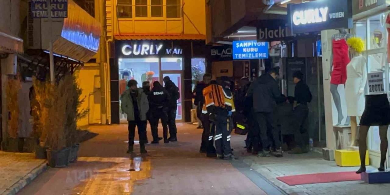 Ailesinin Haber Alamadığı 54 Yaşındaki Şahıs Evinde Ölü Bulundu