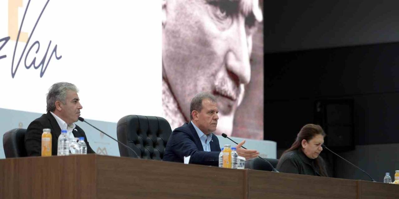 Seçer: "Kadın İstihdamı Yüzde 18’den 24’e Çıktı"