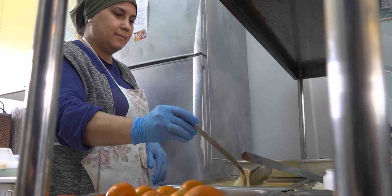 ‘Neden Çalışacaksın’ Diyen Kocasına İnat İşinin Patronu Oldu