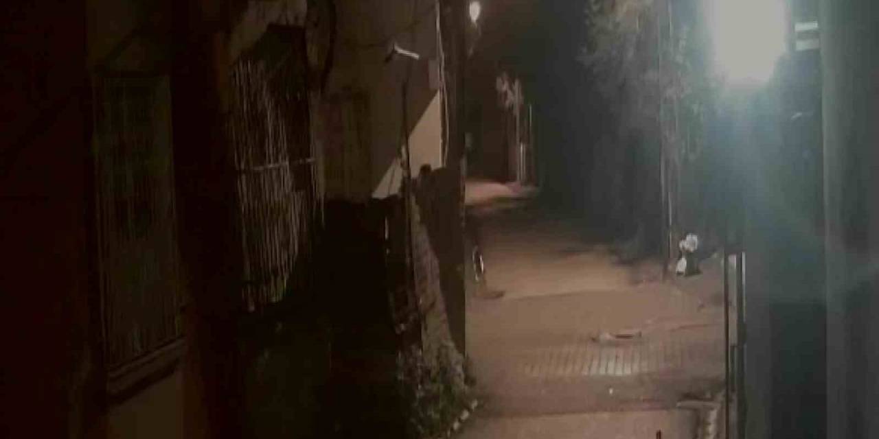 85 Metre İnternet Kablosu Çaldı, 2 Mahalleyi İnternetsiz Bıraktı