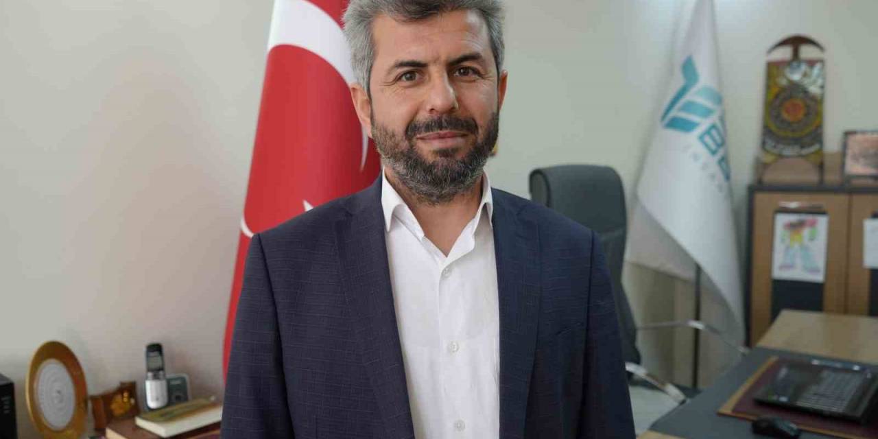 Gazze Halkı İçin Yedi Başak’tan Çadır Kampanyası