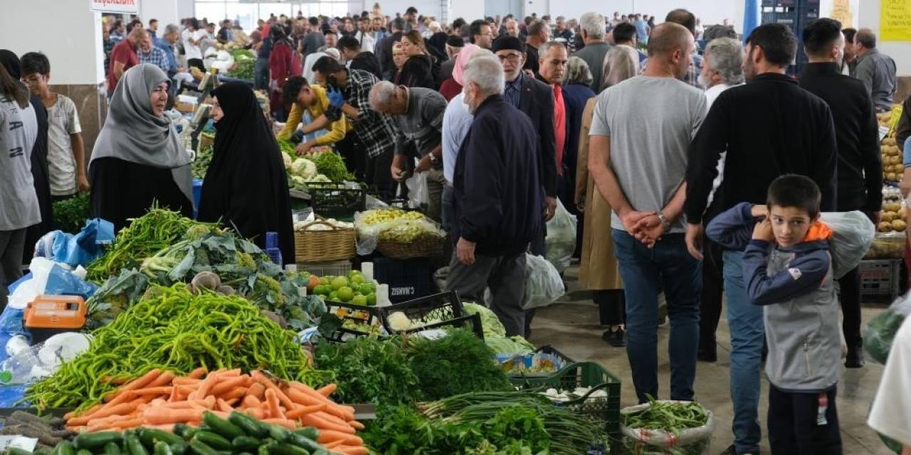 Ekonomik Güven Endeksi 99,4 Oldu