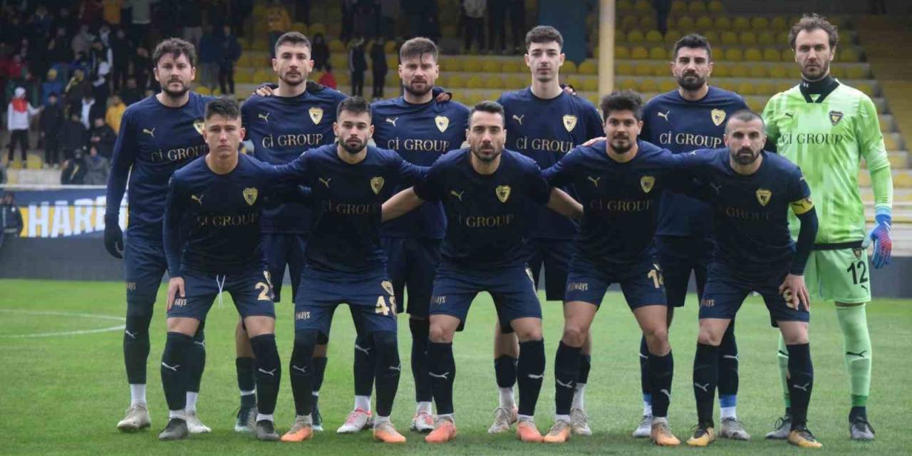 Bucaspor 1928, Çıkış Arıyor