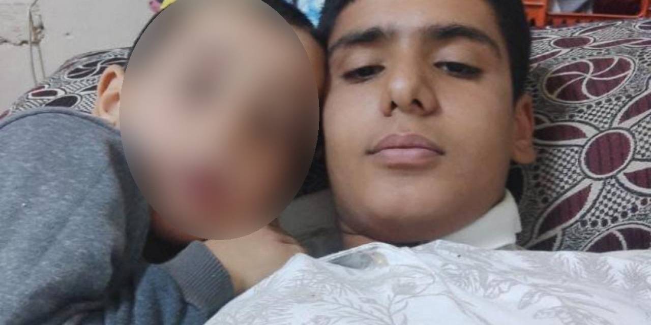 Adıyaman’da 3 Gündür Kayıp 14 Yaşındaki Çocuk Her Yerde Aranıyor