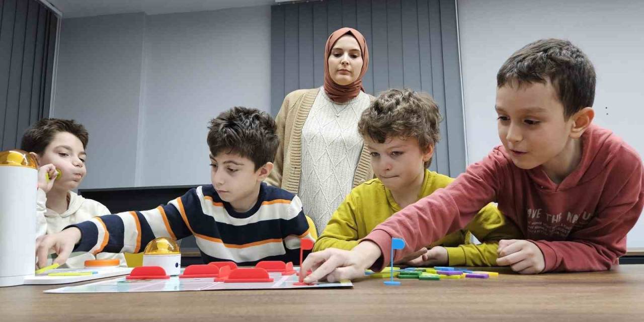 Başiskele’de Eğlenceye Devam