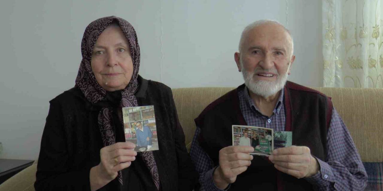 50 Yıllık Köy Bakkaliyesinin İsmi Burada Yaşayacak