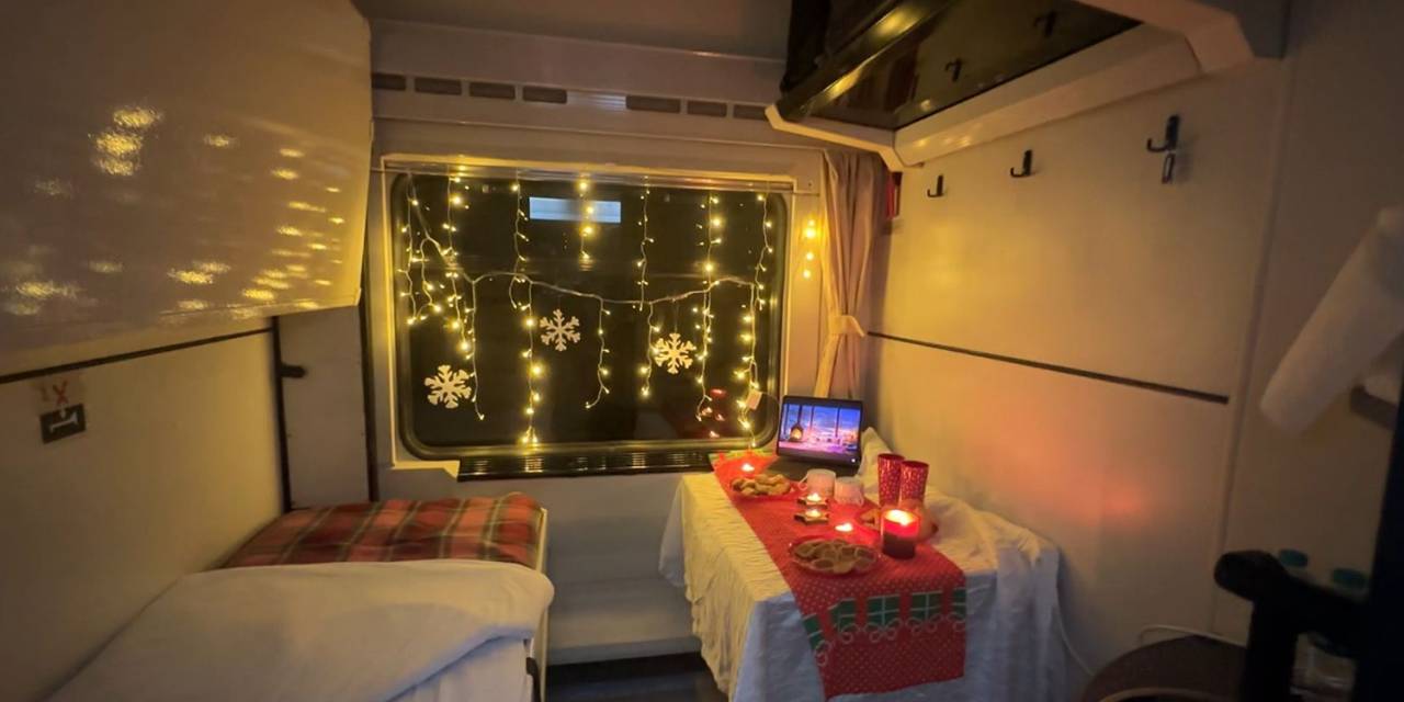 Turistik Doğu Ekspresi’nde Sömestr Heyecanı