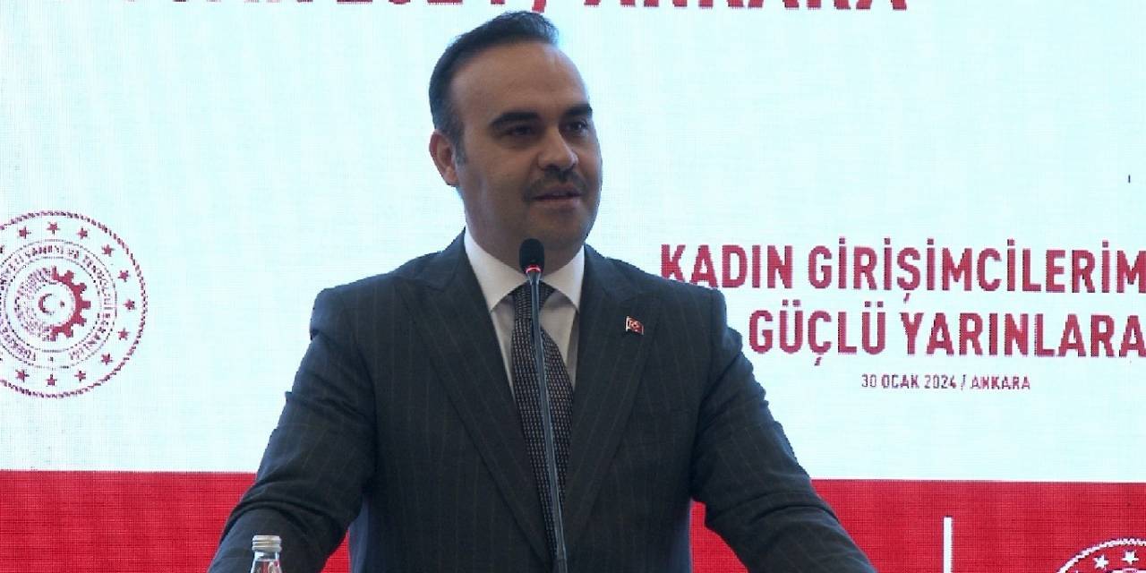 Bakan Kacır: “49 Bin İşletmeye 14 Milyar Türk Lirası Destek Sağladık”