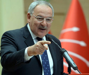 Haluk Koç: 'CHP’nin artık kimseye verecek oyu yoktur'