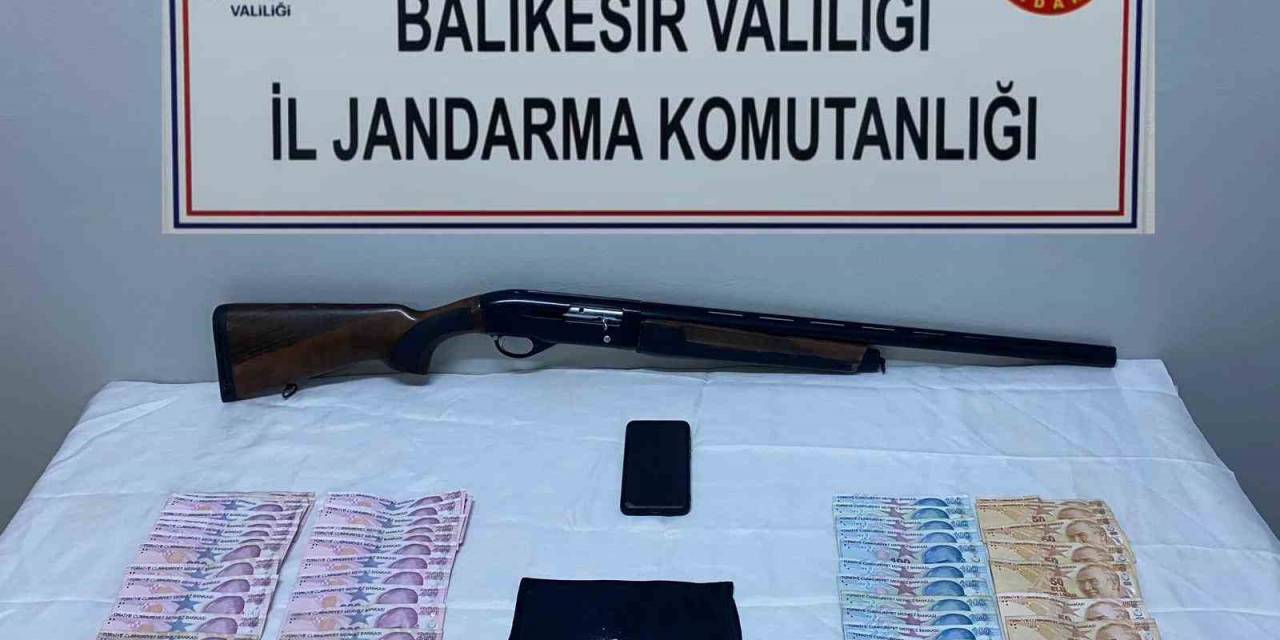 Jandarma’dan Uyuşturucu Operasyonu