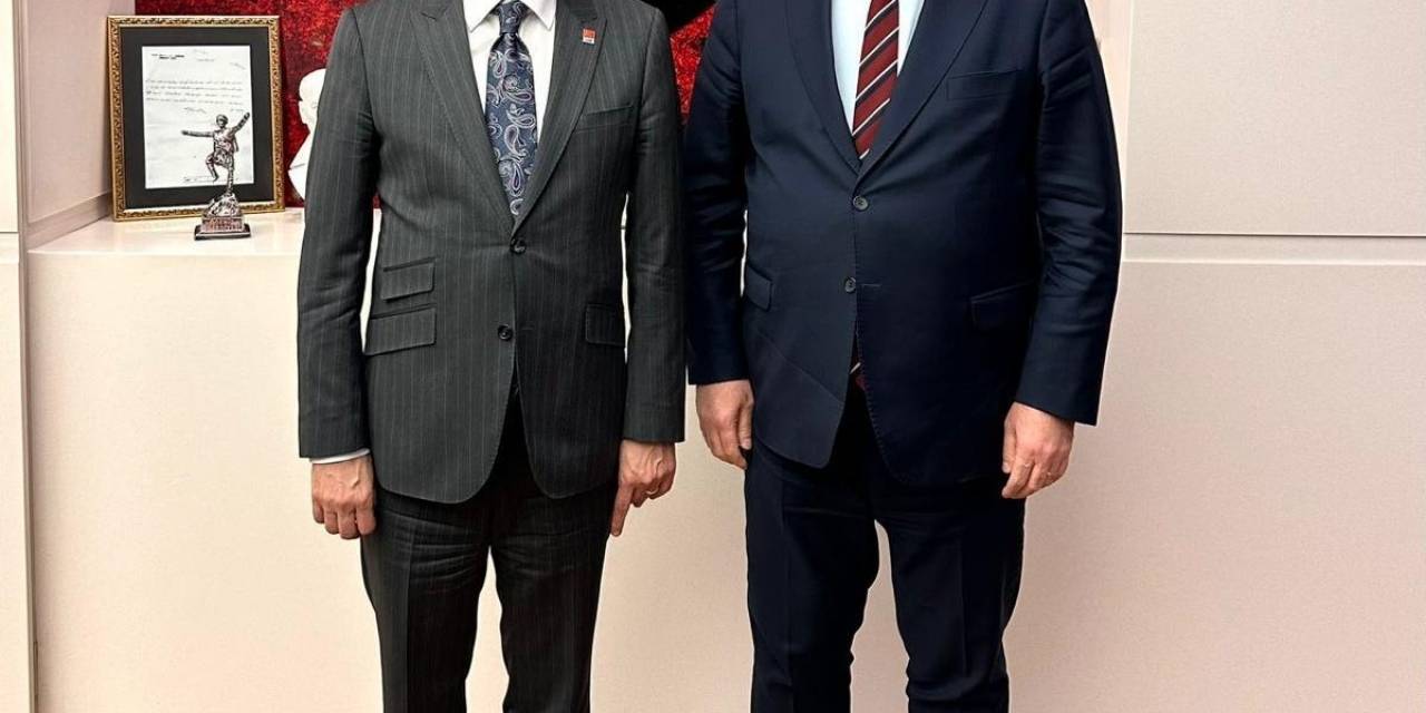 Chp İzmir’de Büyük Değişim: 20 Yeni Aday