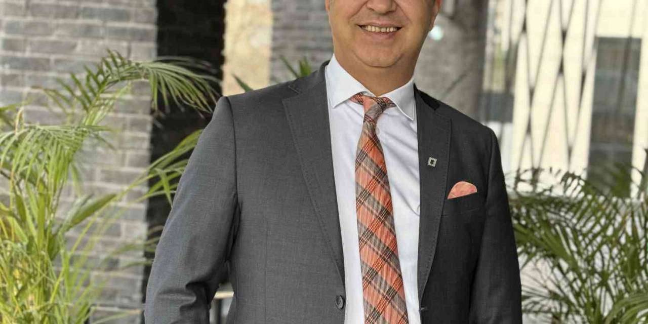 Büyükuncu, Mimarlar Odası’na Aday Oldu