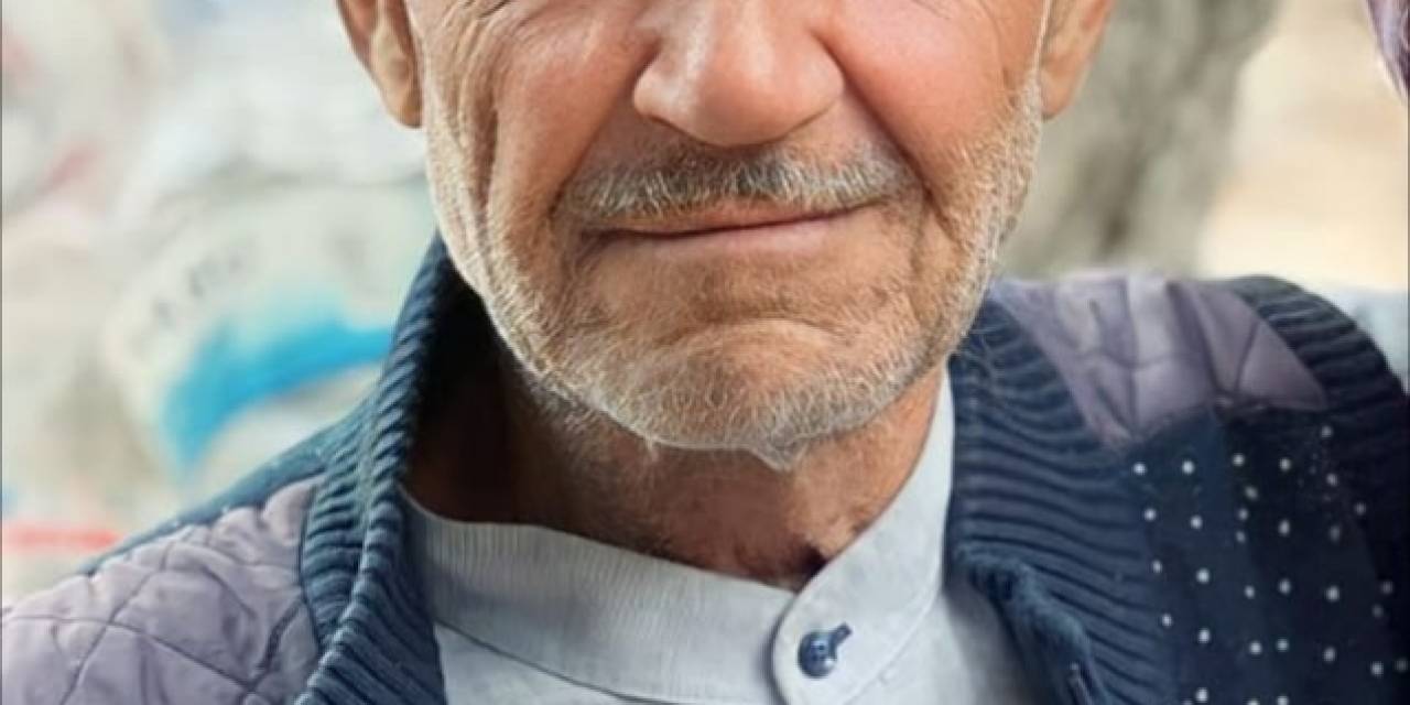 Alzaymır Hastası Yaşlı Adamda Haber Alınamıyor