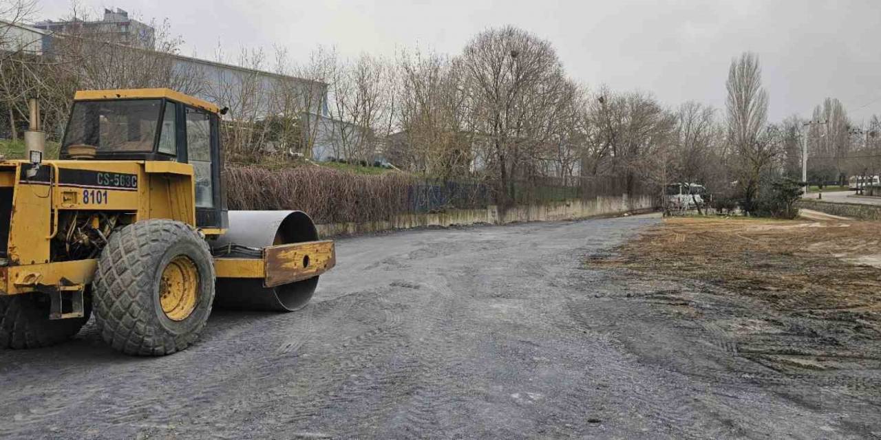 Köy Minibüsleri İçin Terminal Yapılacak