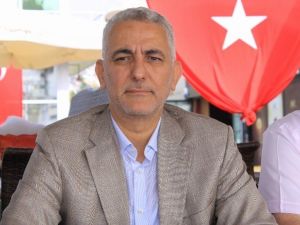 Petrol İş Sendikası Genel Başkanı Ali Ufuk Yaşar: