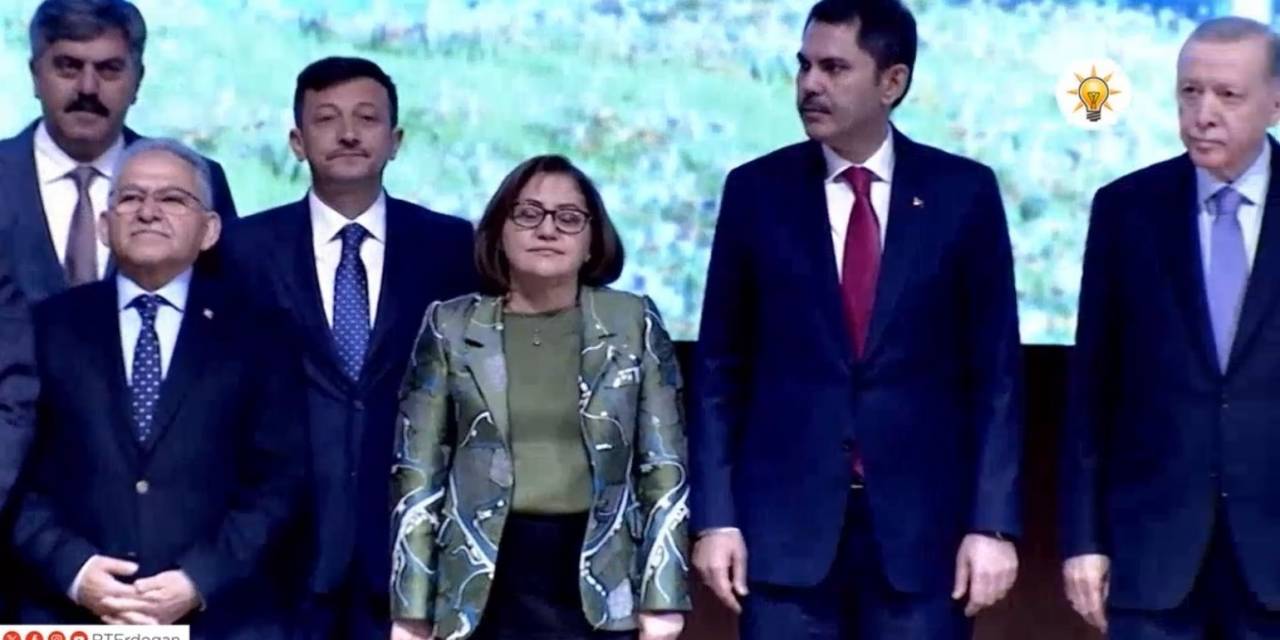 Başkan Büyükkılıç: "Türkiye Yüzyılı Şehirleri Olarak Hazırız, Kararlıyız"