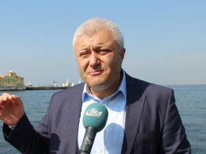 Özkan’dan ‘Yerli Ve Milli’ Tepkisi
