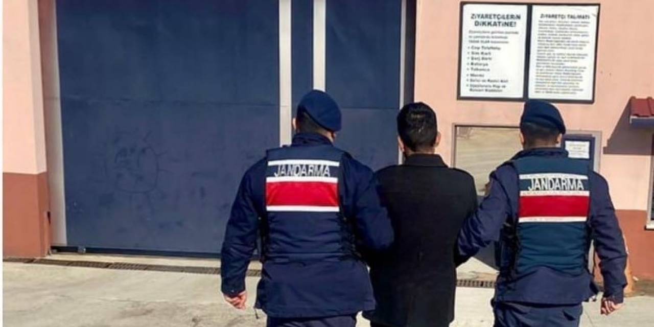 Osmaniye’de Kesinleşmiş Hapis Cezasıyla Aranan 3 Kişi Yakalandı