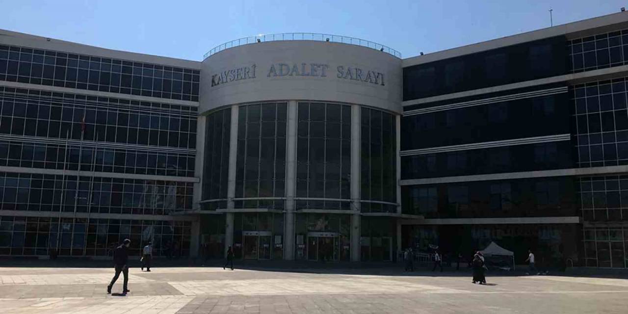 Deaş Üyesi Sanığa 6 Yıl 3 Ay Hapis Cezası