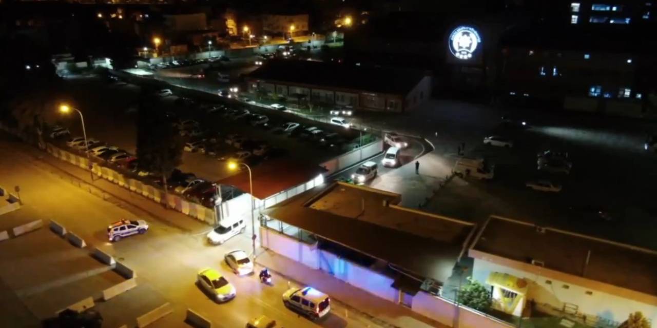 Bakan Yerlikaya: "Sibergöz-21 Operasyonunda 156 Şüpheli Yakalandı"