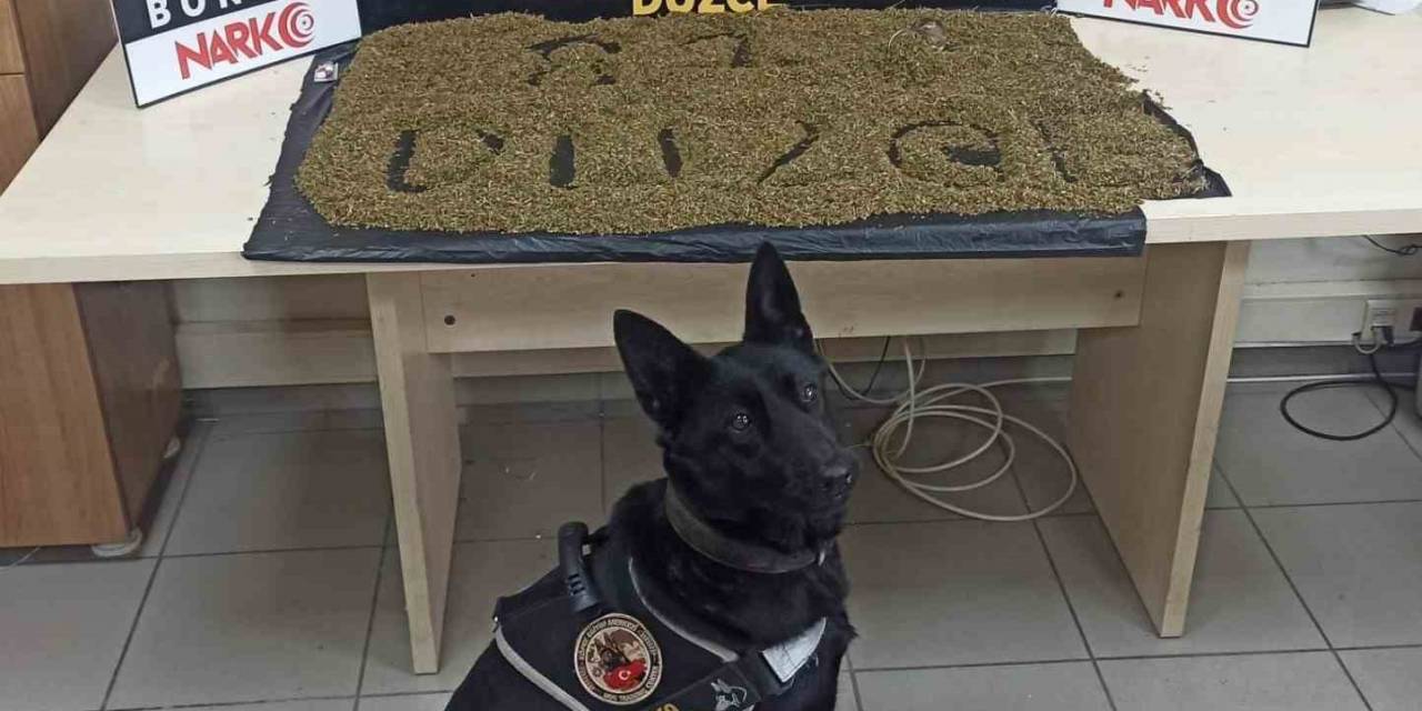 Uyuşturucu Operasyonlarında 5 Kişi Tutuklandı