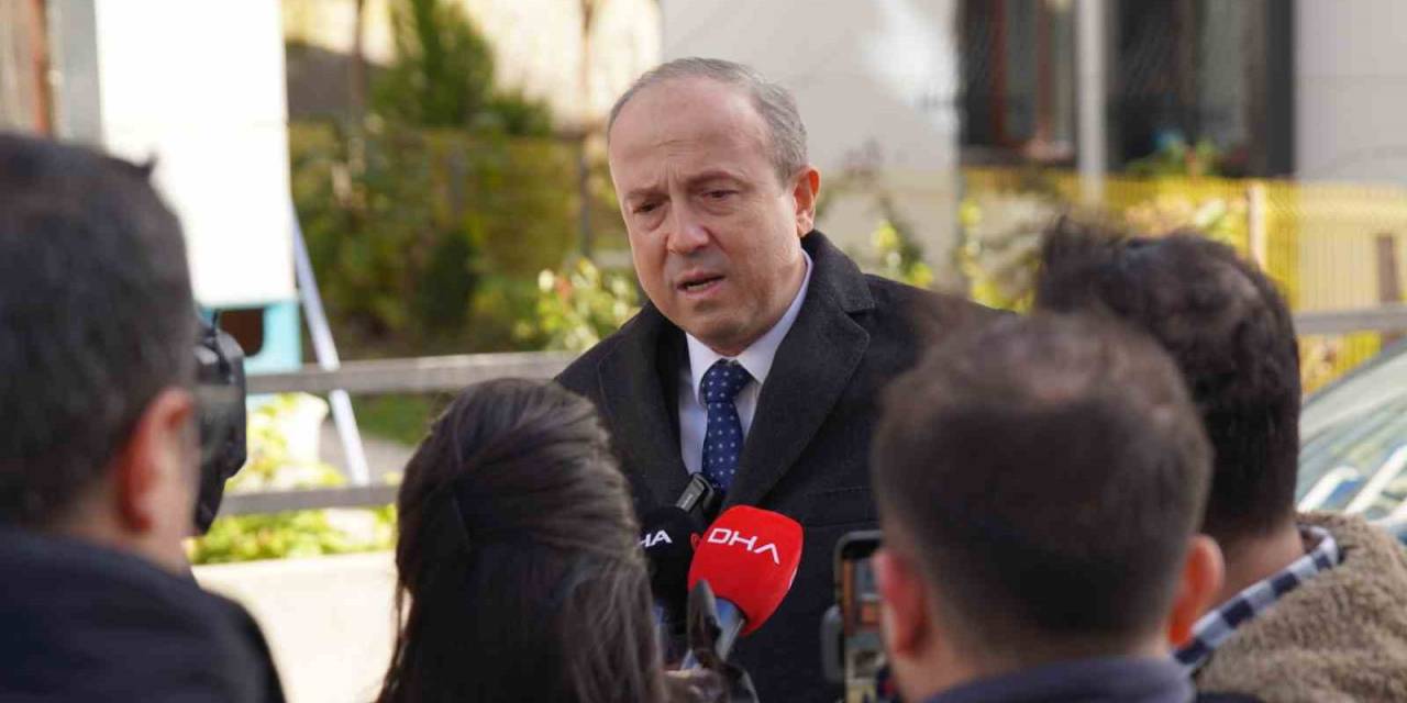 Avcılar Belediye Başkanı Turan Hançerli: “İlçenin Yüzde 50’den Fazlasını Dönüştürdük”