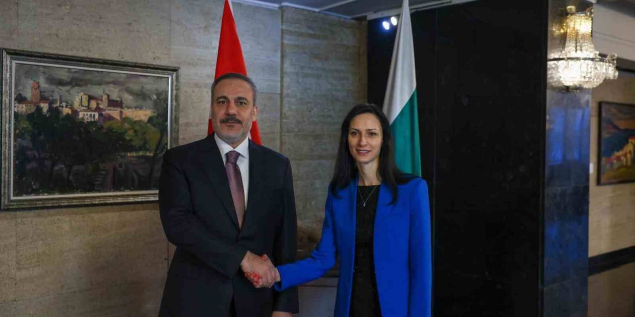 Bakan Fidan: “Montrö Sözleşmesi’ni Harfiyen Uygulamayı Sürdüreceğiz”