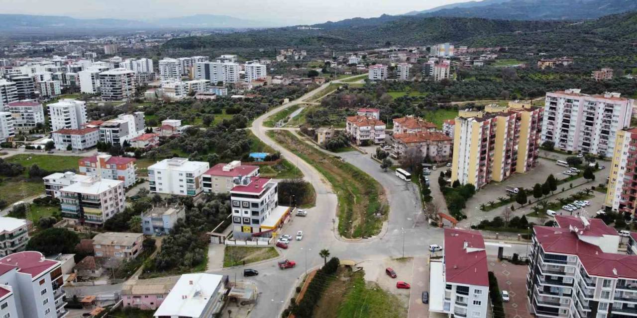 100 Milyonluk Dev Yatırımda Birinci Etap Çalışmaları Tamamlandı