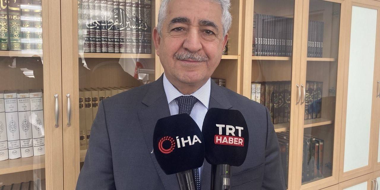 Depremde Hayatını Kaybedenler İçin Hatim Kampanyası