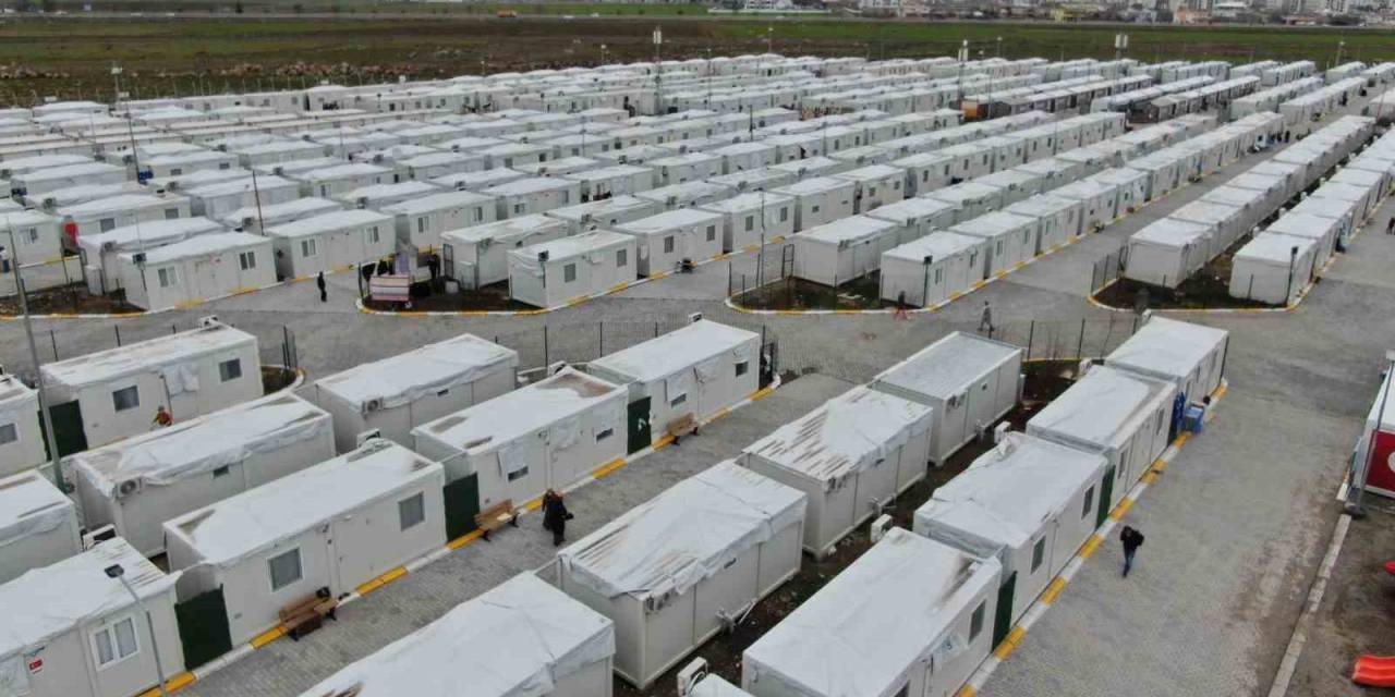 Depremde Diyarbakır’da 200 Binin Üzerinde Vatandaşa Psikososyal Destek Verildi