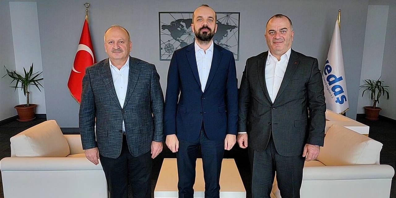 Tavlı: “Ünye’de Doğalgaz Kullanımı Yüzde 98’e Ulaştı”