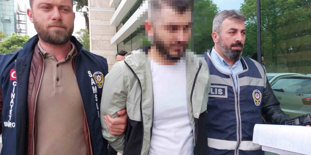 Kız Arkadaşına "Tanışalım" Mesajı Yazan Lastikçiyi Öldüren Zanlıya 26 Yıl 8 Ay Hapis