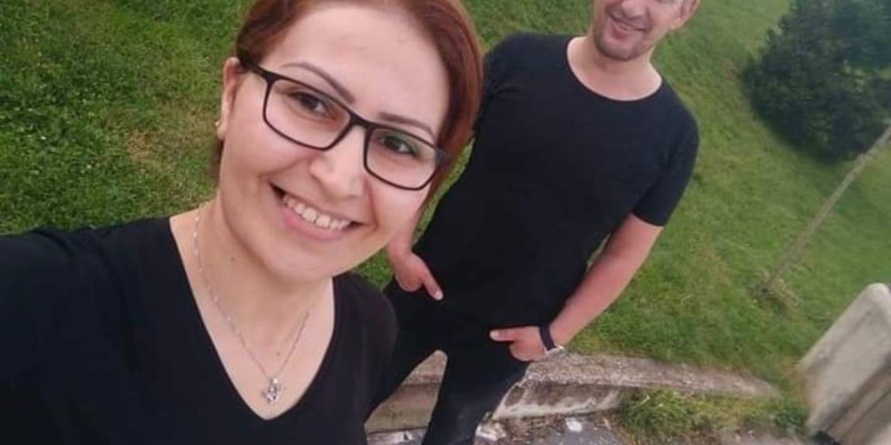 Eşini Öldüren Adam Yakalandı, Cinayetin Kıskançlık Yüzünden İşlendiği Oryaya Çıktı