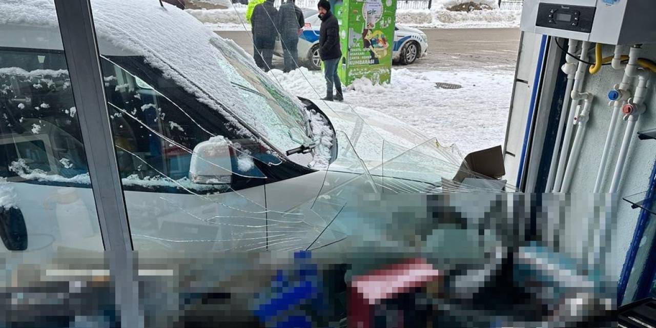 Muş’ta Facianın Eşiğinden Dönüldü