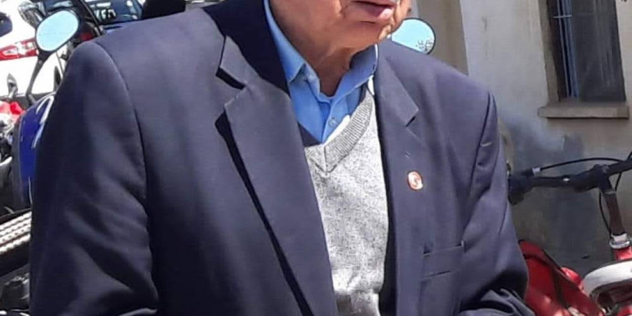 Şehit Babası Hayatını Kaybetti