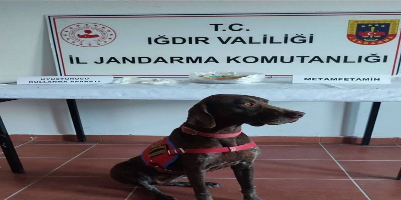 Iğdır’da Uyuşturucu Operasyonu: 5 Zanlı Tutuklandı