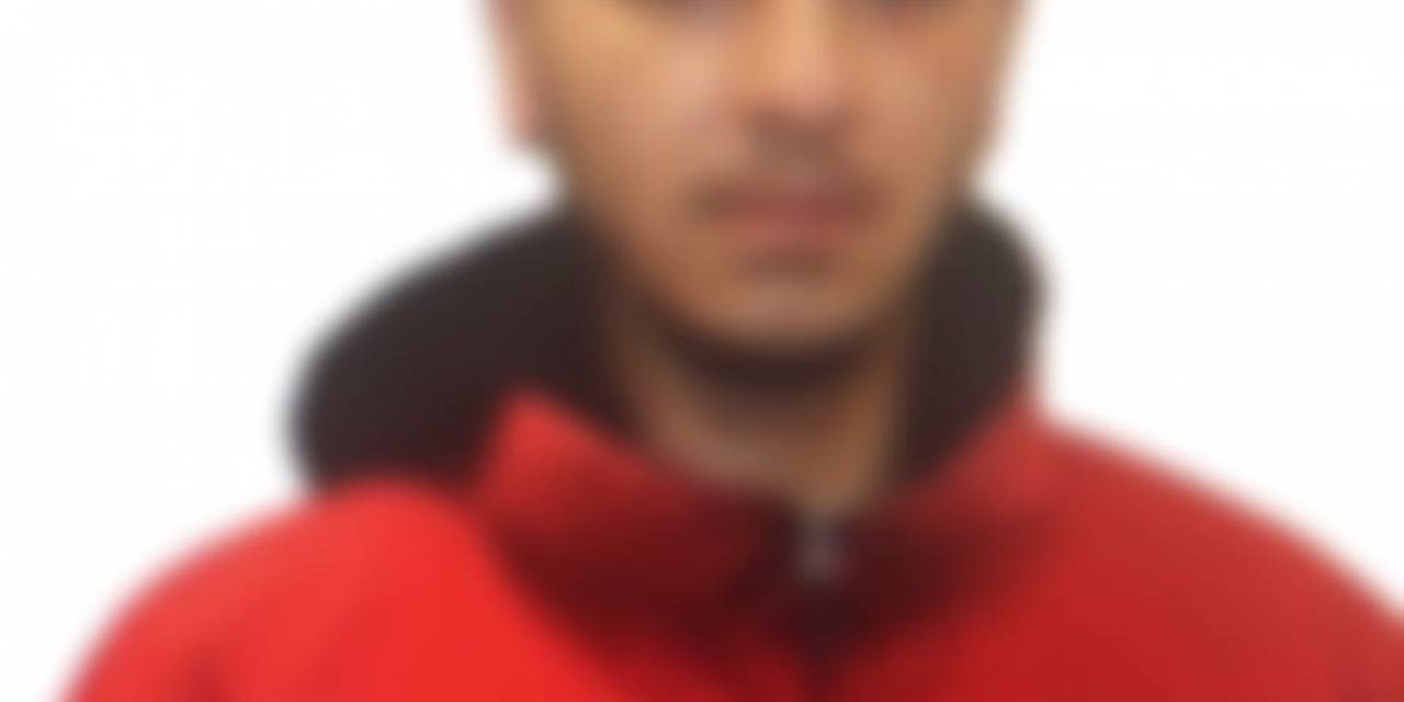 Zincir Marketten Pastırma Ve Kavurma Çalan Şahıs Yakalandı