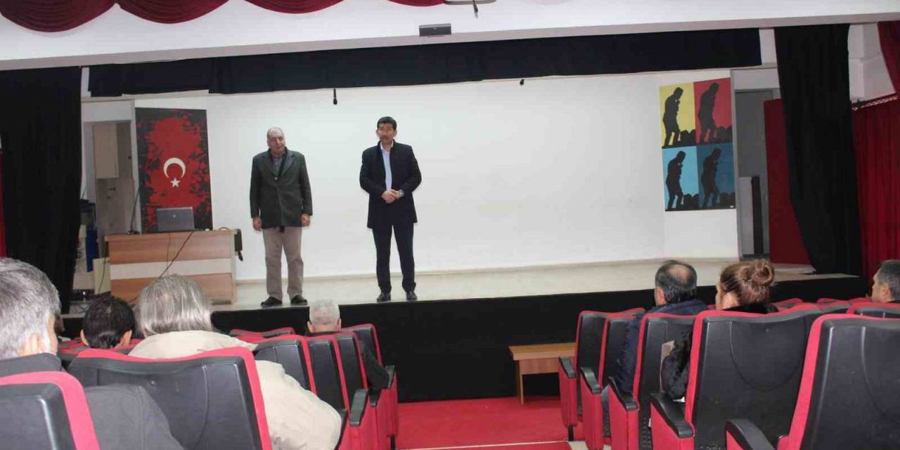 Köyceğiz’de “Soruşturma Teknikleri” Kursu Gerçekleştirildi