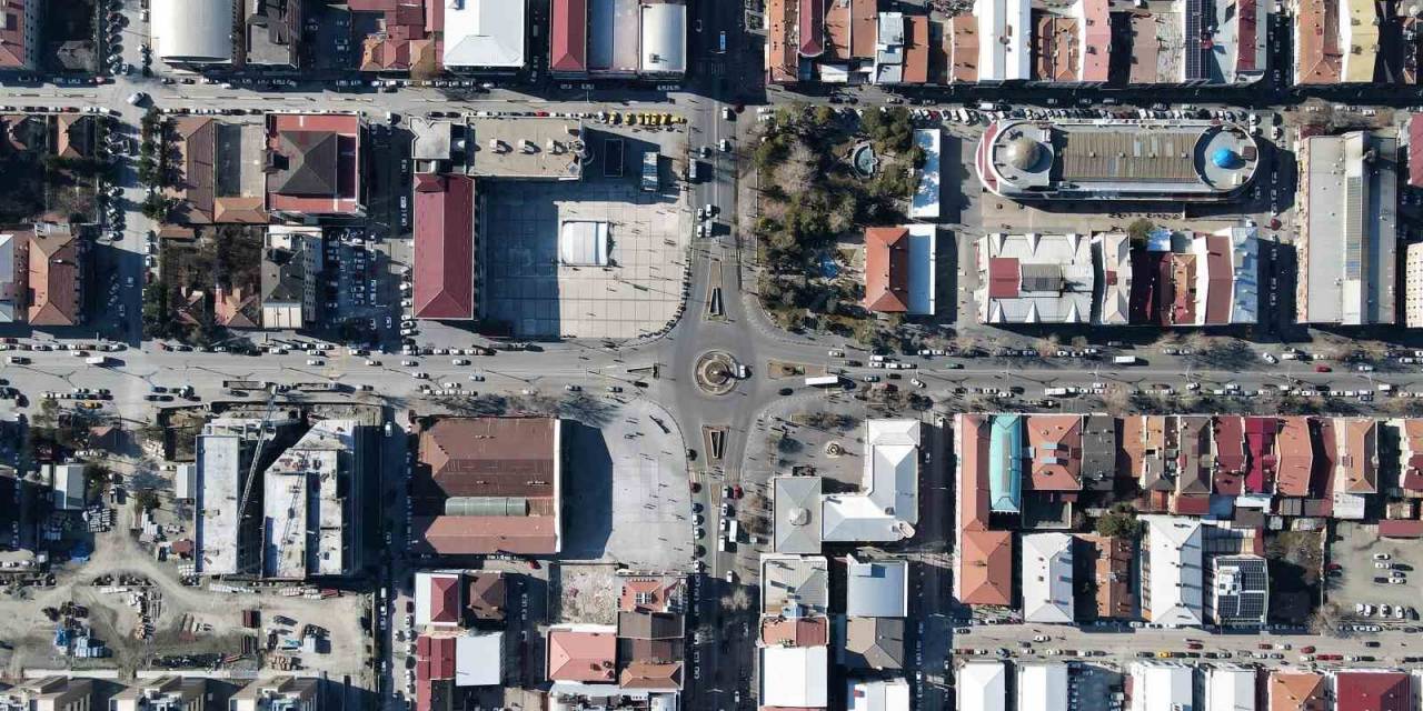 Erzincan’da Toplantı Ve Gösteri Yürüyüş Yerleri Açıklandı