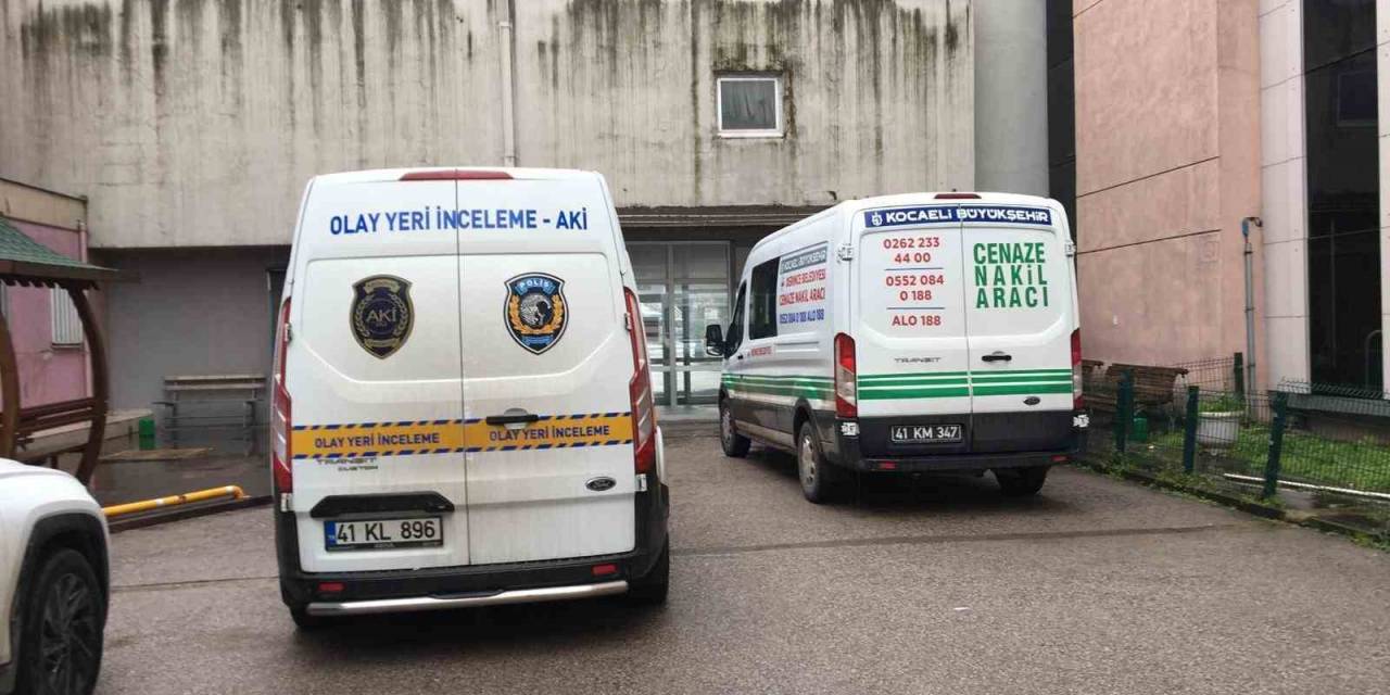 Şalı Silindir Ütüye Sıkışarak Hayatını Kaybeden Kadının Ailesinden Açıklama