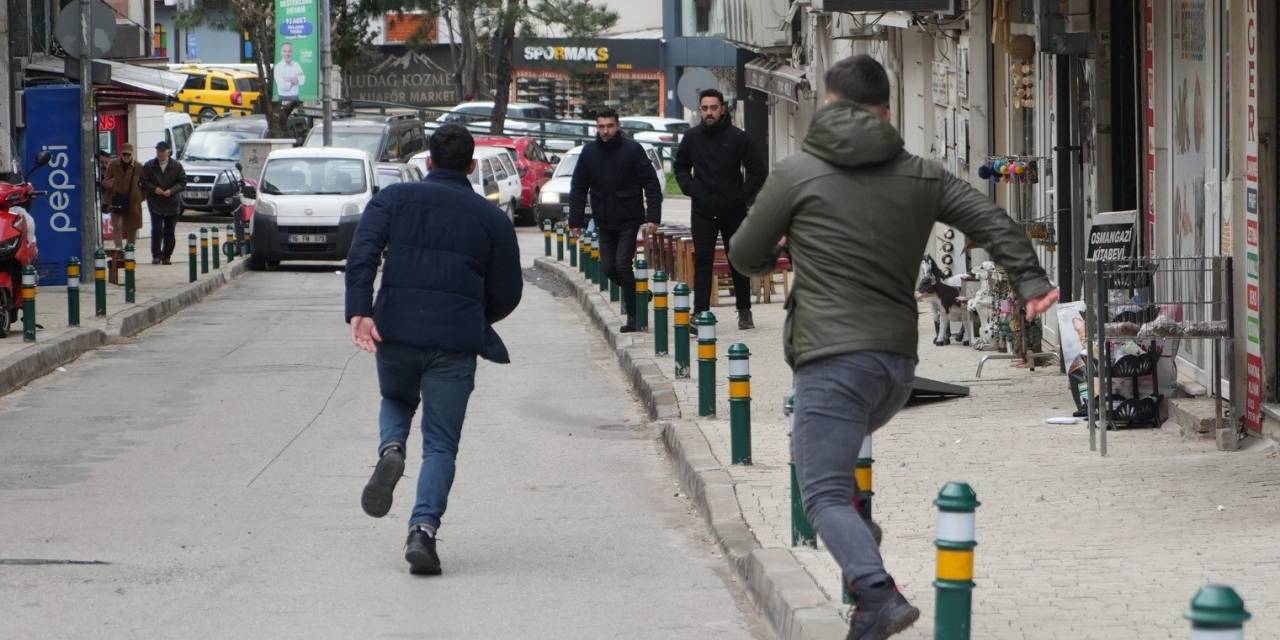 Kılıktan Kılığa Böyle Giriyorlar, Suçluları Böyle Yakalıyorlar