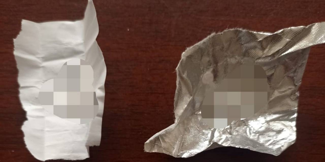 Kuyucak’ta Yakalanan 4 Şüpheliden Uyuşturucu Madde Ele Geçirildi