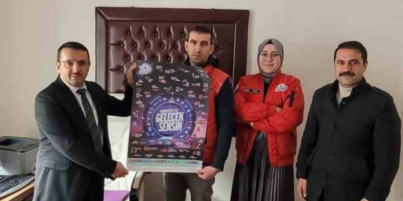 Gençlik Merkezlerindeki Eğitimlere Müftülük Öğrencileri De Katılacak