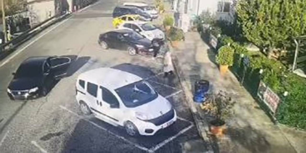 Otoban Ve Tesis Hırsızları Yakalandı: 93 Adet Suç Kayıtları Var