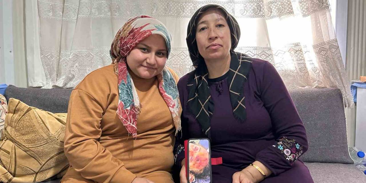 Enkaz İçerisinde Öksürerek Sesini Duyurmuştu, O Anları Unutamıyor