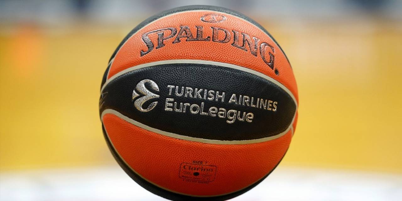 Thy Euroleague’de 25. Hafta Heyecanı